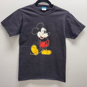Vintage Mickey Mouse T-Shirt